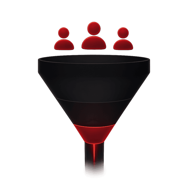 Funnel