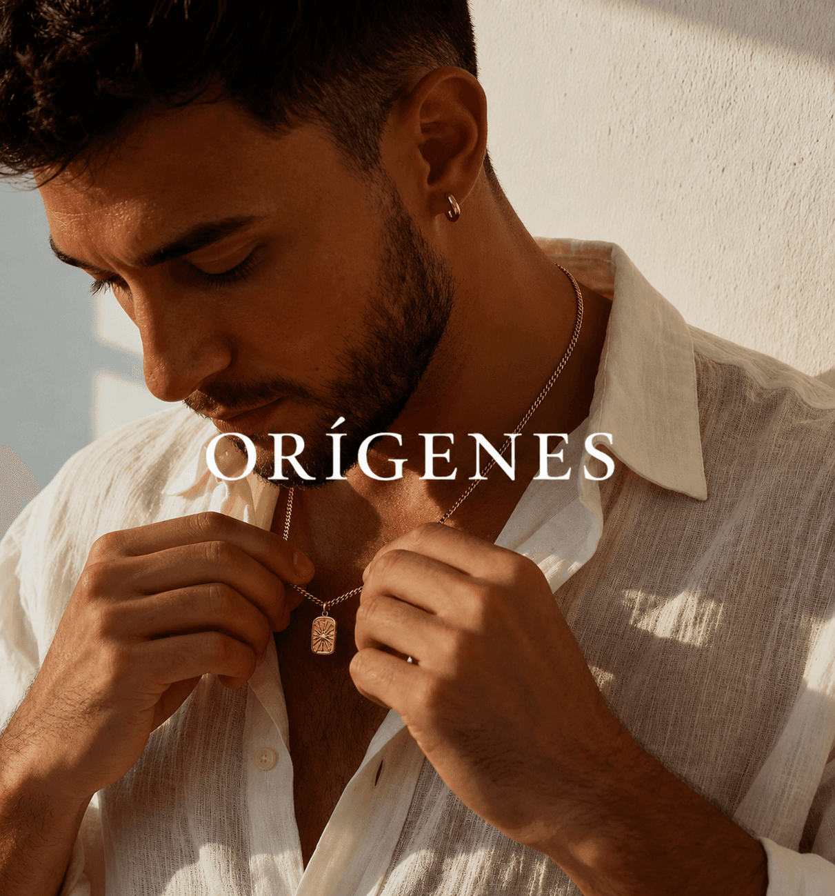 Origenes